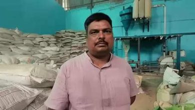 Bihar: Fisheries of Fisheries have changed from PMMSsy in Bhagalpur, self -sufficient from mini -fish feed mills