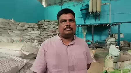 Bihar: Fisheries of Fisheries have changed from PMMSsy in Bhagalpur, self -sufficient from mini -fish feed mills