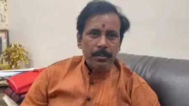 Rahul Gandhi’s plan to deceive the public will fail: Anil Rajbhar