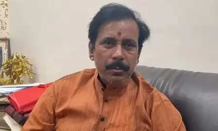 Rahul Gandhi’s plan to deceive the public will fail: Anil Rajbhar