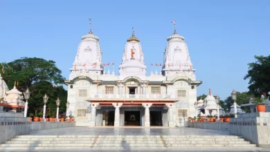 Vijayadashami -Festival, CM Yogi Lenger part -Gorakhpur Dussehra celebrations Kalash Shthapana on Sept