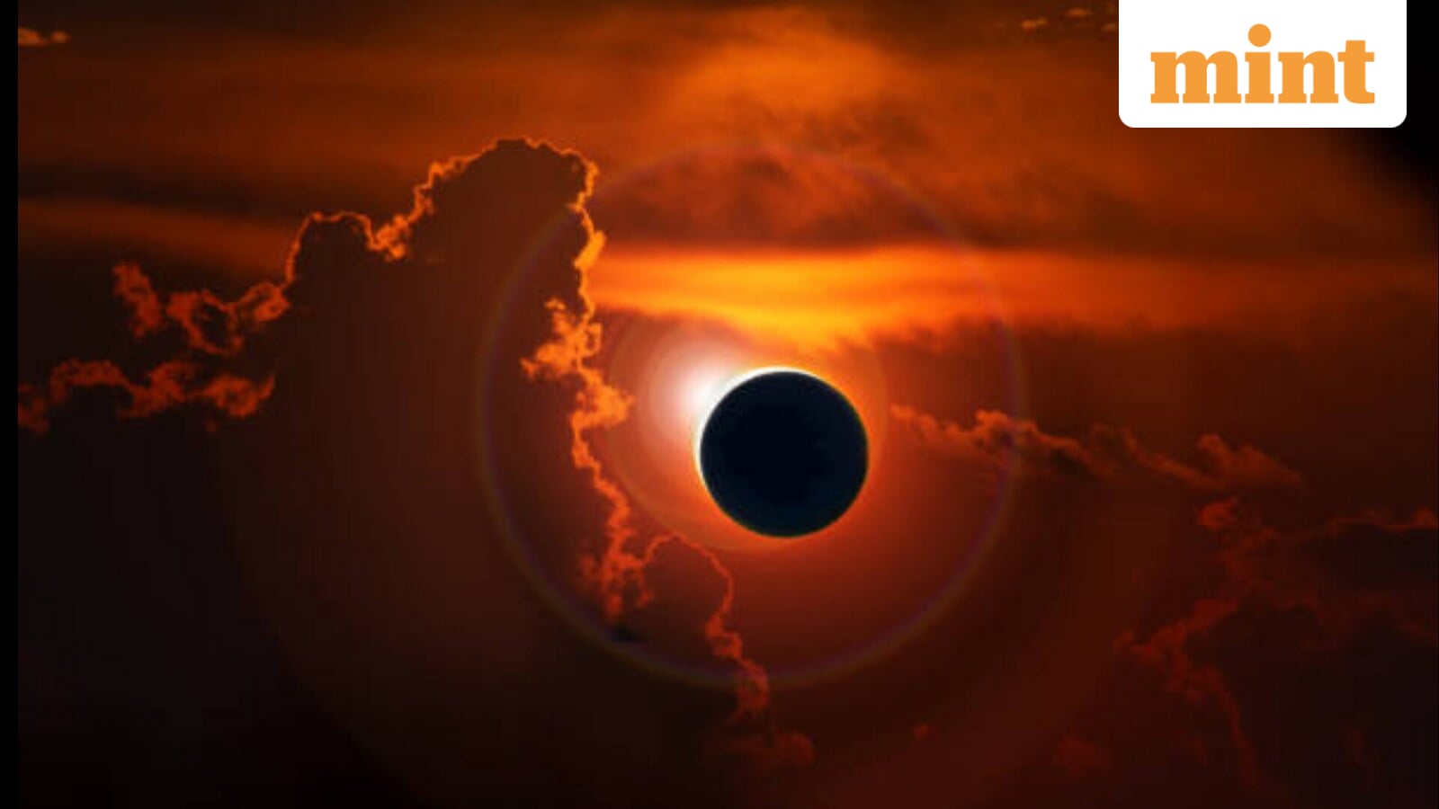 Solar Eclipse 2025: Date, time and visibility. Will India see the last ‘Surya Grahan’ of the year?