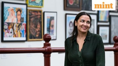 Is Alexandria ocasio-cortez ready for a presidential or senate of 2028? Report revealed …