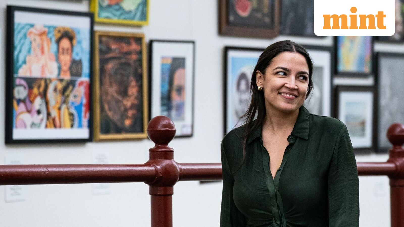 Is Alexandria ocasio-cortez ready for a presidential or senate of 2028? Report revealed …