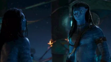 طرح إعلان الجزء الثالث من سلسلة “avatar” قبل عرضه في ديسمبر – ryan