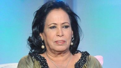نقل حياة الفهد الى العناية المركزة بعد جلطة دماغية – Musicnation – ryan
