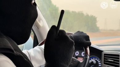 فيديو | مكافحة المخدرات تقبض على مواطنين بمنطقة جازان لترويجهما (192) كيلوجرامًا من مادة…