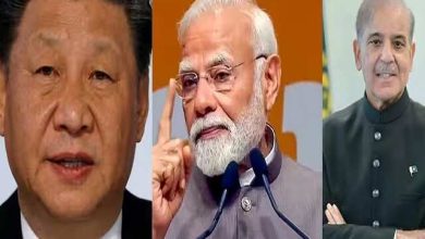 India is getting big news of economic growth! Sovereign Credit Outlook is in a tis point in China, Pakistan and America