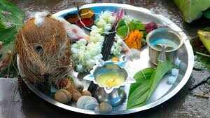 On the Chaturdashi of the Ashwin Month Krishna Paksha, there was an influx of commitment in the Baba Mahakal Court