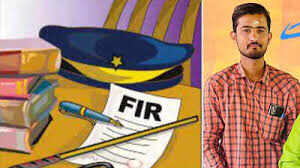 Silavad Mandal president was accused of molesting and threatening to kill him, police registered a case