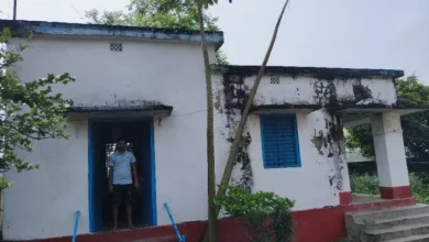 Banka News: A population of 5 thousand facing the water crisis closed the offer due to overdue electricity bill – Banka News Water Crisis in Panjwara 5000 residents affected