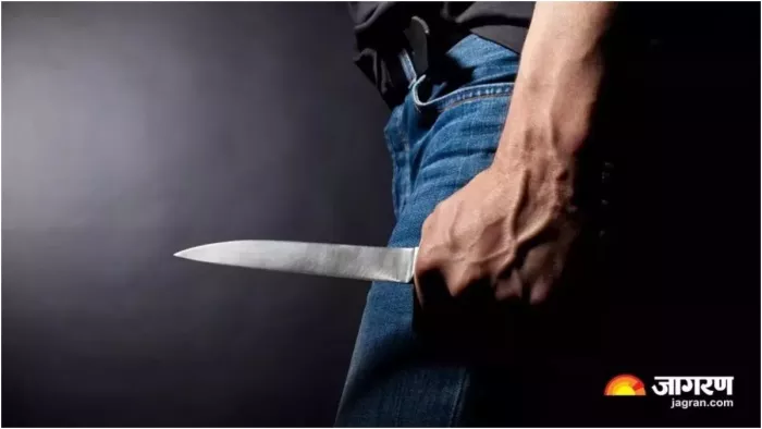 Crime in Delhi: The young man’s birthday turned into weeds, offenses have a knife; Police arrested five -NCR Delhi youth on the birthday in Mangolpuri investigation underway