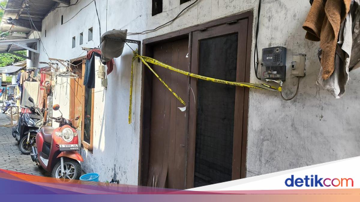 Opening owners of cost of TKP Alvi Mutilasi Tiara in Jatim