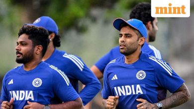 India vs Pakistan, Asia Cup 2025 Super 4: When and where to look, live-streaming details, and more