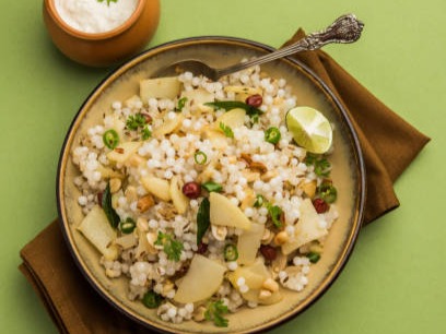 These dishes will spread taste colors in Navratri