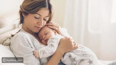 أسهل طريقة للرضاعة الطبيعية – ryan