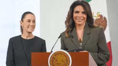 Mexico spends the lottery that makes money using its trekkurers in America