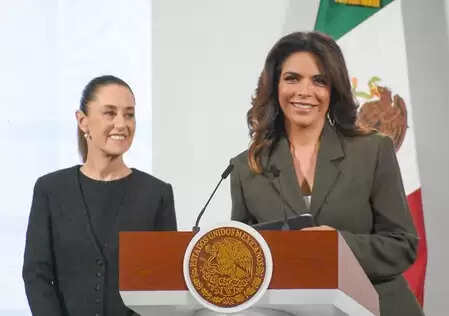 Mexico spends the lottery that makes money using its trekkurers in America