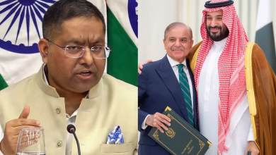 If there was a war with India, will Saudi Arabia be accompanied? Pakistani defense minister gave a surprising answer, Learn