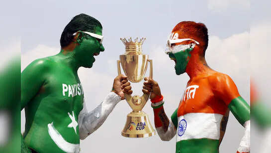 “Ind vs Pak Live Streaming” Pakistan is fully prepared to leak dust, the Indian team has changed, it has changed to watch live matches