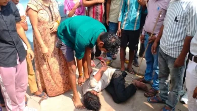 Infiltration of the beauty salon house in the house of youth, the crowd to Silver Pita – Farkrukhabad the thief