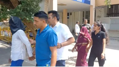 Sirsa News: Bihar was kidnapped from Punjab, three -year -old innocent who recovered from Sirsa; Couple arrested – Child stolen from Punjab has arrested in Sirsa Durs