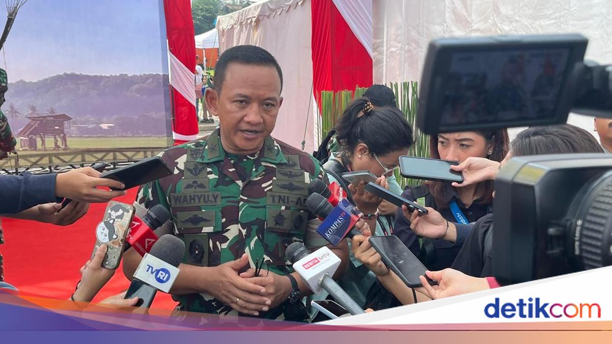 Session 2 Kopassus members involved in the murder of the bank will be held openly