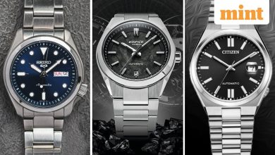 Look at these Japanese brands for the perfect everyday wristwatch