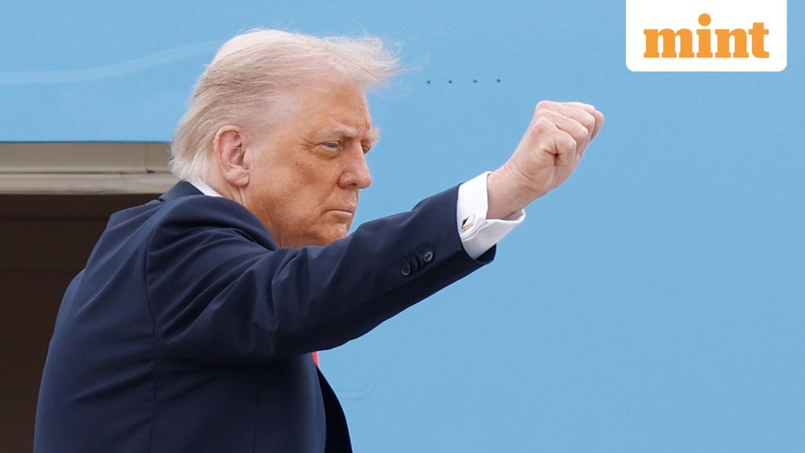 Trump’s revised H-1B visa fees amount to 10% of five Indian IT firms