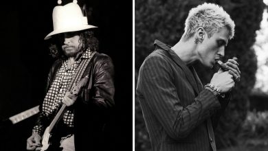 Bob Dylan Narrates Trailer for MgK’s New Album: Watch – ryan