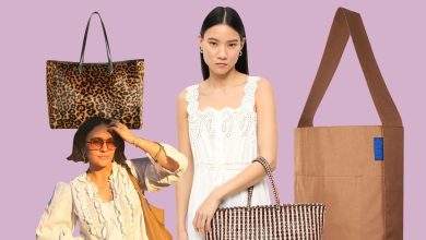 11 Best Tote Bags to Replace All of Your Free Cotton Ones – ryan