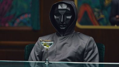 ‘Squid Game’ SHOULD HAVE QUIT while it was ahead – ryan