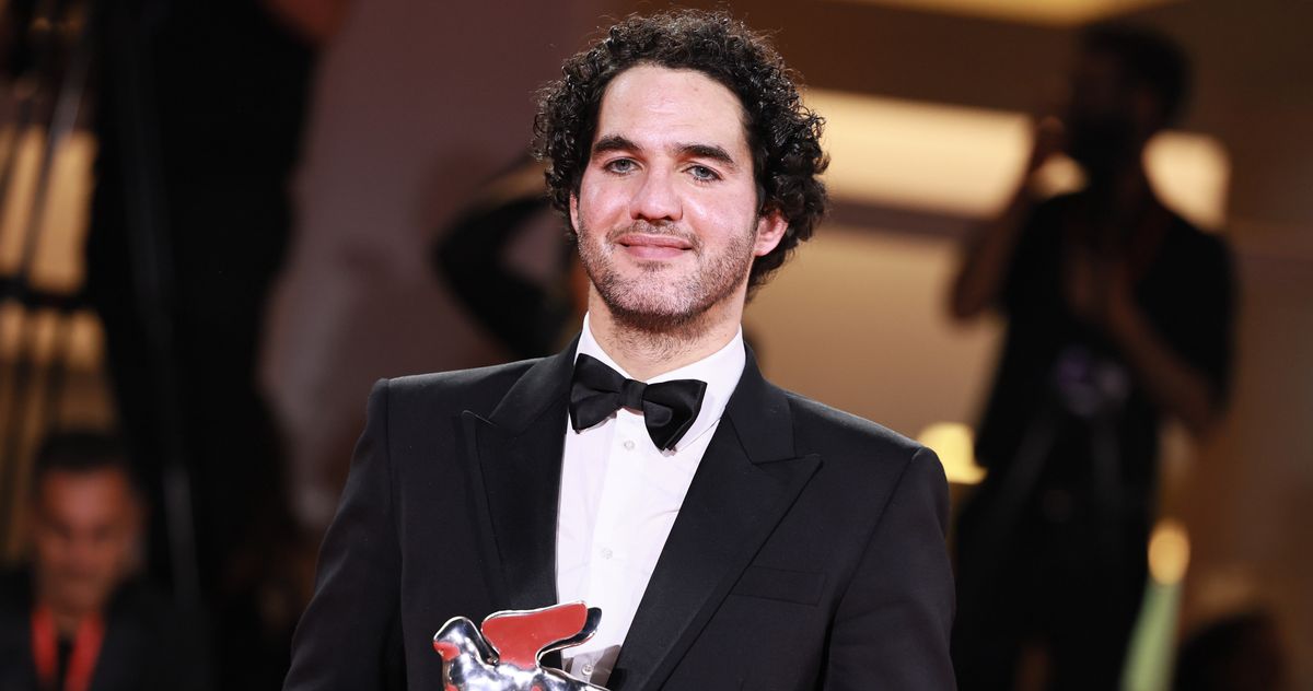 Benny Safdie Won First Solo Award, DOESN’T THANK – ryan