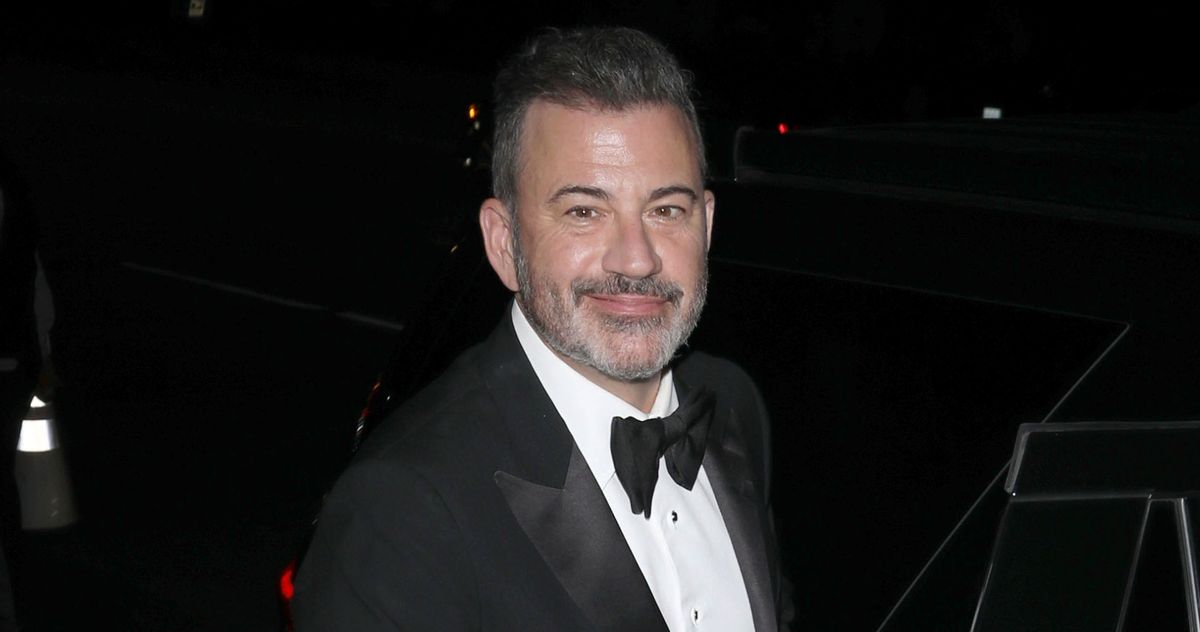 Ex-Disney CEO Michael Eisner Joins Support for Jimmy Kimmel – ryan