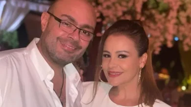 في أول ظهور إعلامي.. كارول سماحة تتحدث باكية عن صدمة رحيل زوجها وتكشف عن وصيته