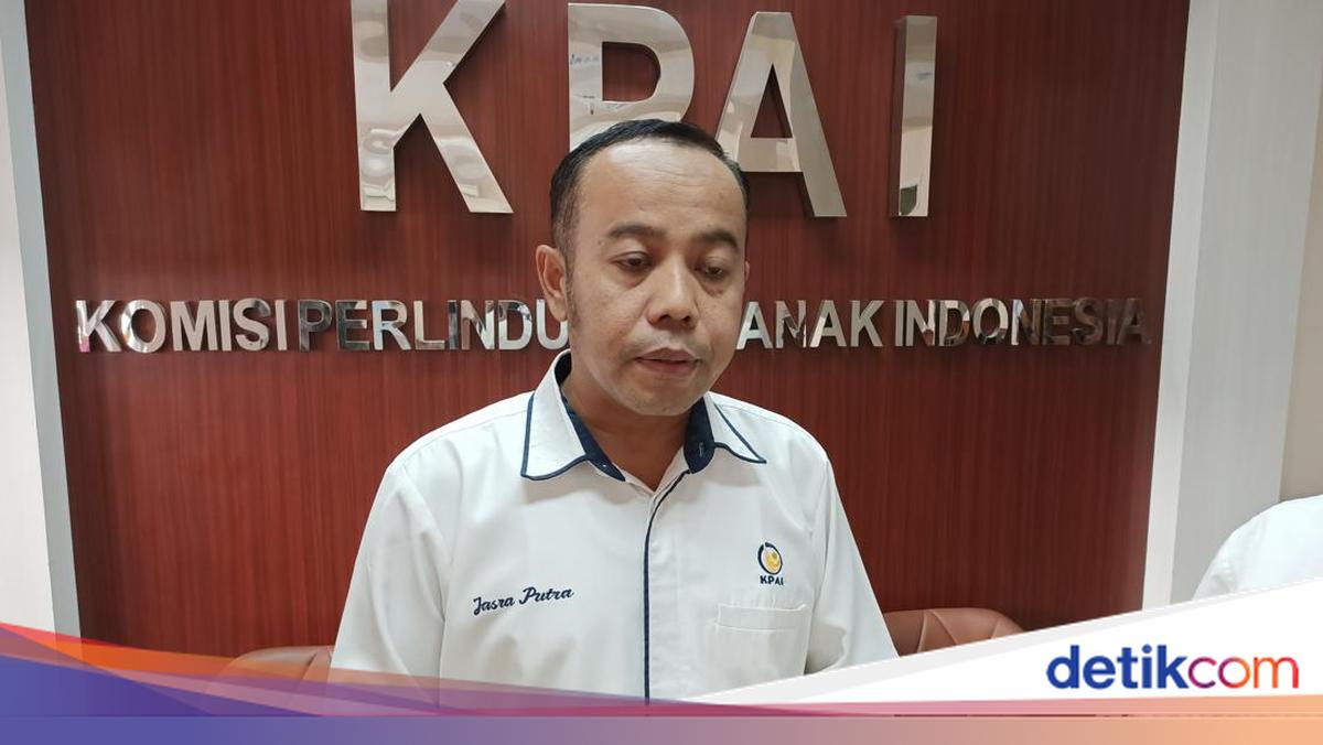 KPAI MBG proposal is evaluated to prevent poisoning in children