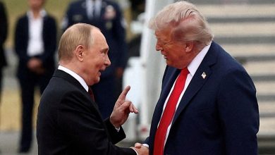Trump warns Putin of ‘big trouble’ after Russian Jets enter Estonian airspace; say ‘I don’t like it’