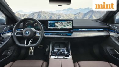 Are touch screens in cars dangerous?