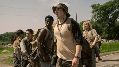 Stephen King Adaptation Bleak & Dark – ryan