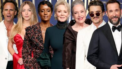 Best of the Red Carpet – ryan