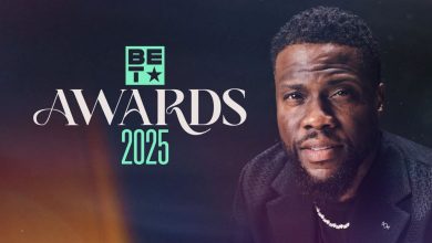 Bet Awards set to go on amid la protests against immigration raids – ryan