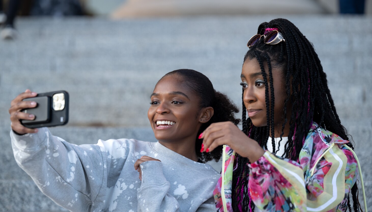 ‘Ironheart’ Star Lyric Ross on the PATH FROM Suburban Homewood to roles on ‘this is US’ and Marvel’s Latest – ryan