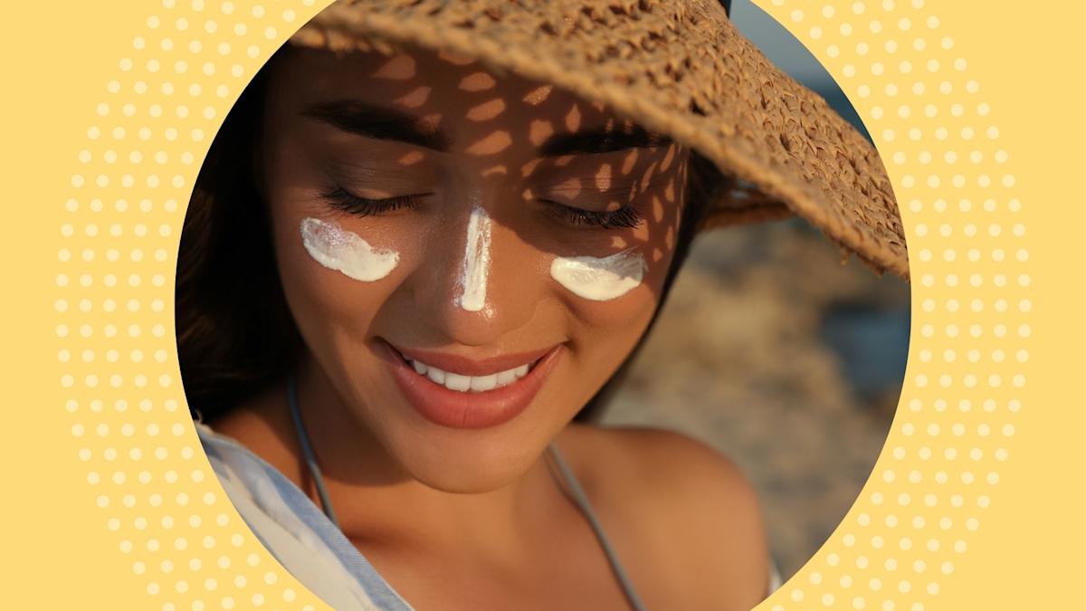 the-most-efficient-sunscreens-to-your-face-in-2025,-nor-commended-by-dermatologists