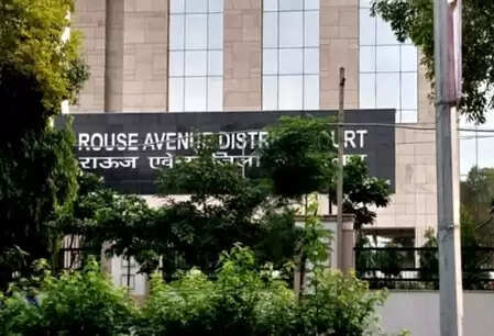 Land for Job Case: Rouse Avenue Court noted, called up three accused