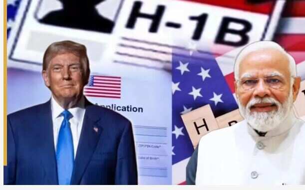 After the change in tariff controversy and H-1B visa, Donald Trump of the Prime Minister, the greatest enemy dependence, unequivocally, the greatest enemy dependence