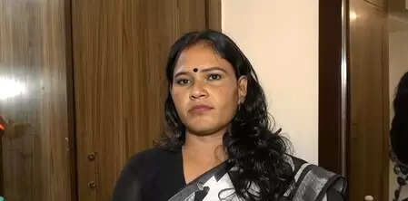 Controversion increased in the Lalu family, Deepa said Jitan Ram Manjhi’s daughter-in-law would happen