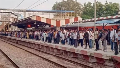 DRM sitting investigation, notice to SSE; The accident occurred during drainage construction at Rae Bareli Station – Raiweareilly Railway Crash Negligence which is in drainage construction
