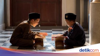 Santri Day 2025: This is the theme and schedule of the series