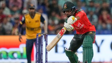 Where to look at Sri Lanka vs Bangladesh Asia Cup Super 4 Clash in India? SL vs Ban predicted that Xis and Live Streaming play