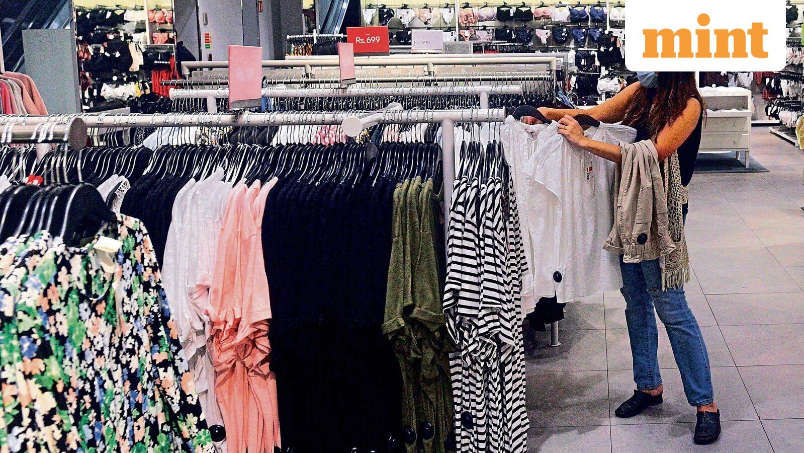 GST 2.0 will take effect on Monday. Meaning it for businesses and consumers